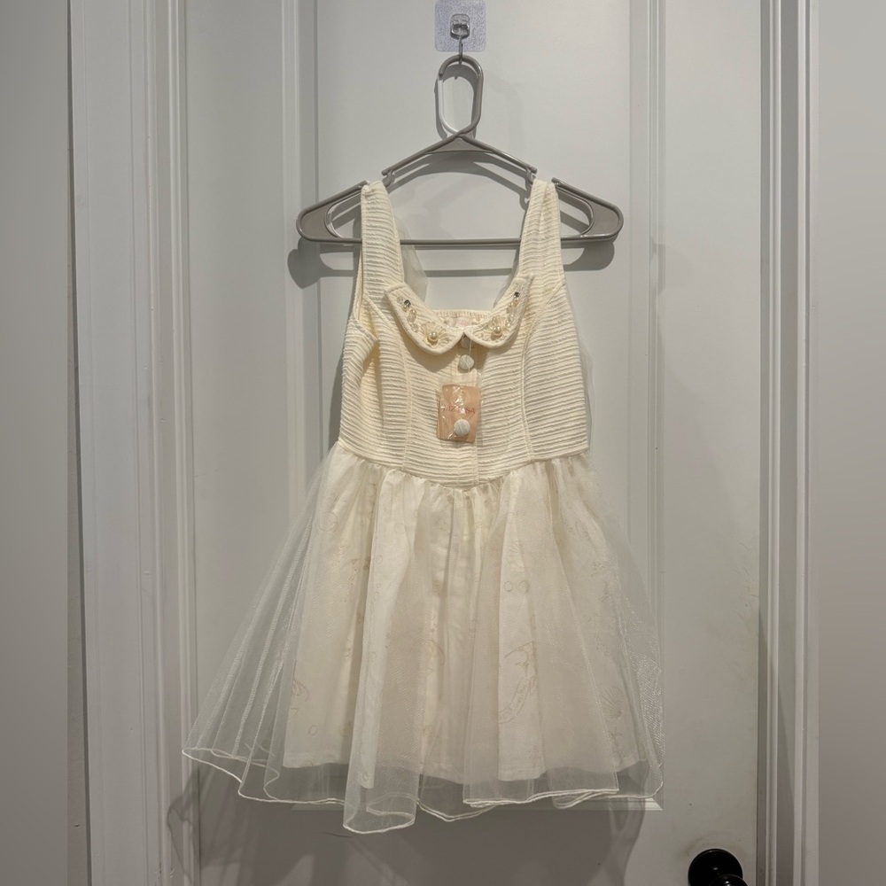 Liz Lisa dress NWT